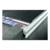 Profilo Per Balconi 12.5mm Proterrace Drain Drip -Vendite Ediliamo profilo per balconi 125mm proterrace drain drip