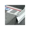 Profilo Per Balconi 12.5mm Proterrace Drain FDP