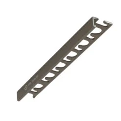 Profilo Per Rivestimenti 270 Cm Proterminal Stone Gray Smoke Progress Profiles