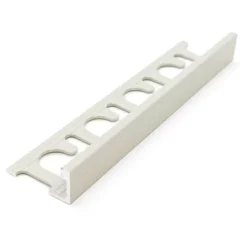 Profilo Per Rivestimenti 270 Cm Proterminal Stone Greyvory Progress Profiles