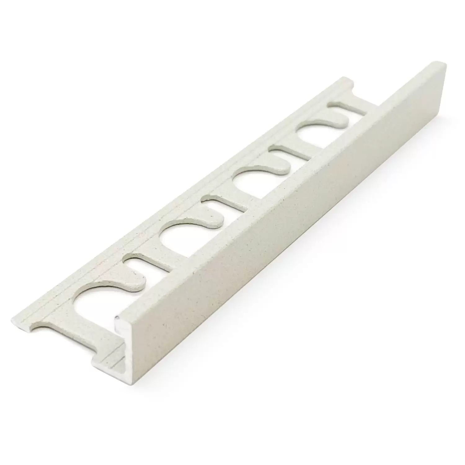 Profilo Per Rivestimenti 270 Cm Proterminal Stone Greyvory Progress Profiles 1 Profilo Per Rivestimenti 270 Cm Proterminal Stone Greyvory Progress Profiles