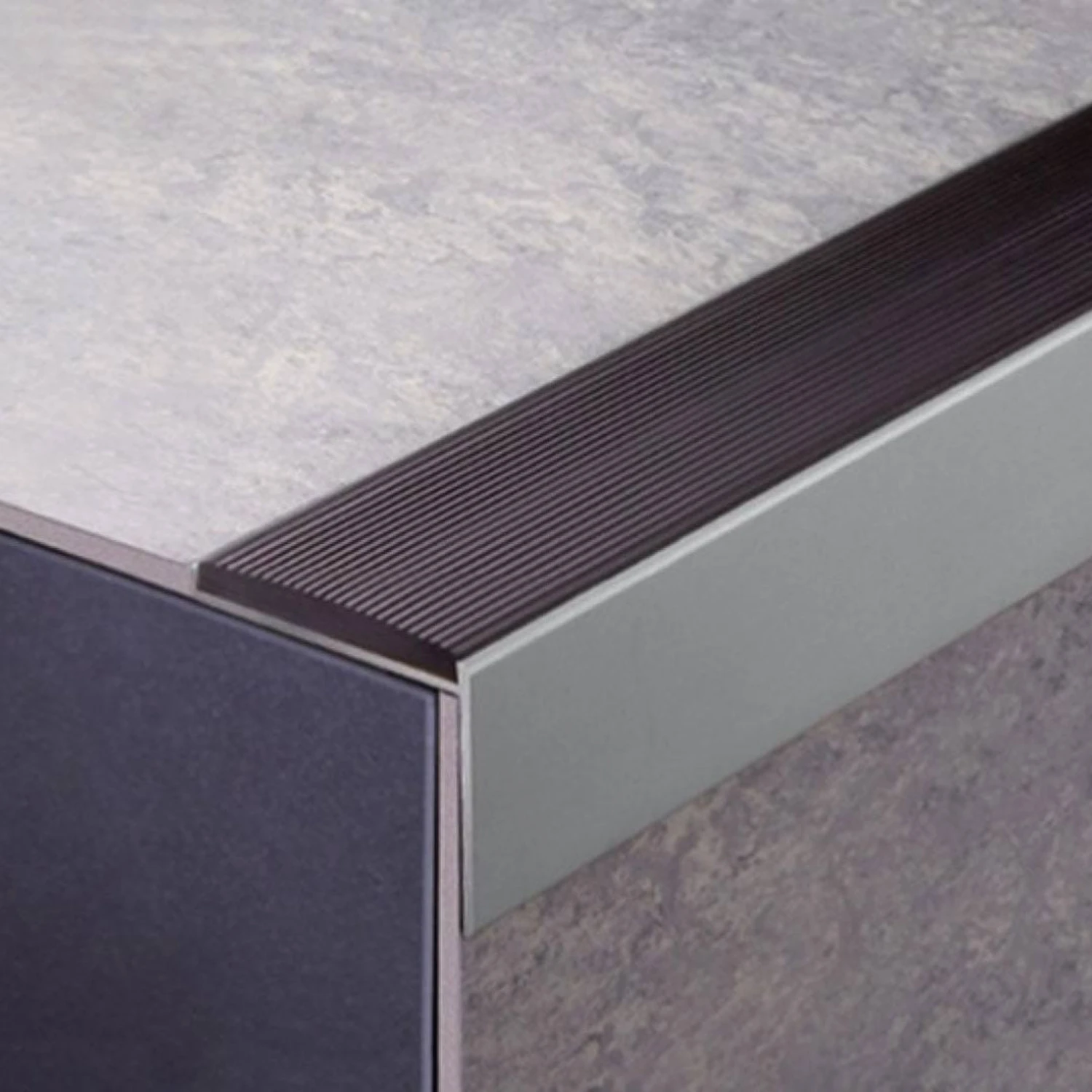 Profilo Per Scale 340 Cm PROTECT 78/F Profilpas 1 Profilo Per Scale 340 Cm PROTECT 78/F Profilpas