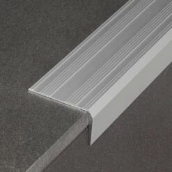 Profilo Per Scale Adesivo 340 Cm PROTECT 71/SF Profilpas