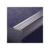 Profilo Per Scale In PVC 300 Cm 30mq PROTECT 156 Profilpas