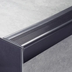 Profilo Per Scale In PVC 300 Cm 45mq PROTECT 155 Profilpas