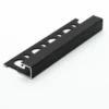 Profilo Rivestimenti 270cm Stone Black Projolly Square PJQSA