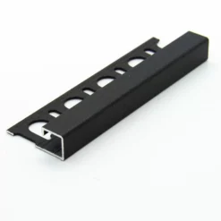 Profilo Rivestimenti 270cm Stone Black Projolly Square PJQSA