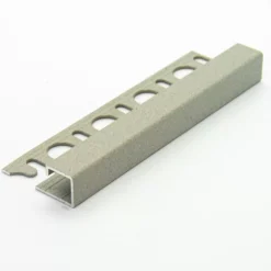 Profilo Rivestimenti 270cm Stone Crystal Gray Projolly Square PJQSA