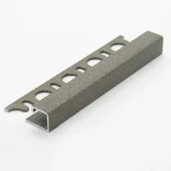 Profilo Rivestimenti 270cm Stone Grey Projolly Square PJQSA