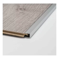 Profilo Terminale Per Parquet Profilpas 270cm RC/9/F