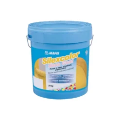 Promotore Di Adesione Silexcolor Base Coat Mapei 20Kg