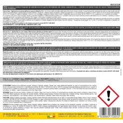 Protettivo Anti Risalita Di Inquinanti Fila PW10 5 Lt 5 Protettivo Anti Risalita Di Inquinanti Fila PW10 5 Lt -Vendite Ediliamo protettivo anti risalita di inquinanti fila pw10 5 lt 2