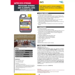 Protettivo Antimacchia MP90 Eco Xtreme Fila 5Lt -Vendite Ediliamo protettivo antimacchia 5 lt fila mp90 eco xtreme 1