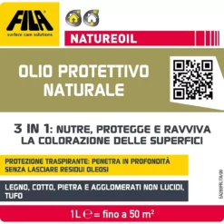 Protettivo Ravvivante Di Base Natur Oil Fila 1Lt 7 Protettivo Ravvivante Di Base Natur Oil Fila 1Lt -Vendite Ediliamo protettivo ravvivante di base 1 lt natur oil fila 1