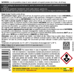 Protettivo Ravvivante Di Base Natur Oil Fila 1Lt 8 Protettivo Ravvivante Di Base Natur Oil Fila 1Lt -Vendite Ediliamo protettivo ravvivante di base 1 lt natur oil fila 2