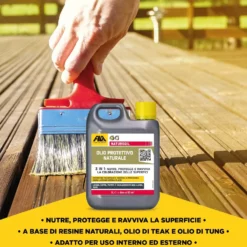 Protettivo Ravvivante Di Base Natur Oil Fila 1Lt 10 Protettivo Ravvivante Di Base Natur Oil Fila 1Lt -Vendite Ediliamo protettivo ravvivante di base 1 lt natur oil fila 4