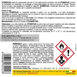 Protettivo Ravvivante StonePlus Fila -Vendite Ediliamo protettivo ravvivante stoneplus fila 4