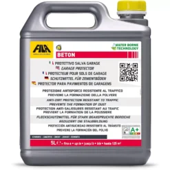 Protettivo Salva Garage FilaBeton Fila 5Lt