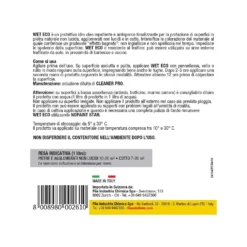 Protettivo Tonalizzante Effetto Bagnato Fila Wet Eco 5Lt -Vendite Ediliamo protettivo tonalizzante effetto bagnato fila wet eco 5 lt 2
