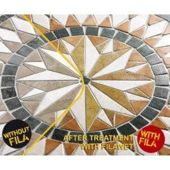 Protettivo Tonalizzante Effetto Bagnato Fila Wet Eco 5Lt -Vendite Ediliamo protettivo tonalizzante effetto bagnato fila wet eco 5 lt 6