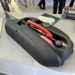 Protezione Elastica Antiurto Per Masterpiuma P5 Carapax Montolit -Vendite Ediliamo protezione elastica antiurto per masterpiuma p5 carapax montolit 1