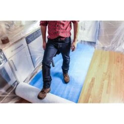 Protezione Traspirante Per Scale Stay Put Trimaco -Vendite Ediliamo protezione traspirante per scale stay put trimaco 2