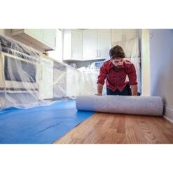 Protezione Traspirante Per Scale Stay Put Trimaco -Vendite Ediliamo protezione traspirante per scale stay put trimaco 3