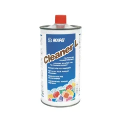 Pulitore Per Parquet Prefiniti Cleaner L Mapei