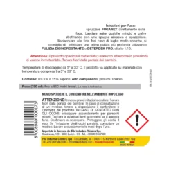 Pulizia Specifica Per Fughe Fuganet Fila 750ml -Vendite Ediliamo pulizia fughe 750 ml fuganet fila 4