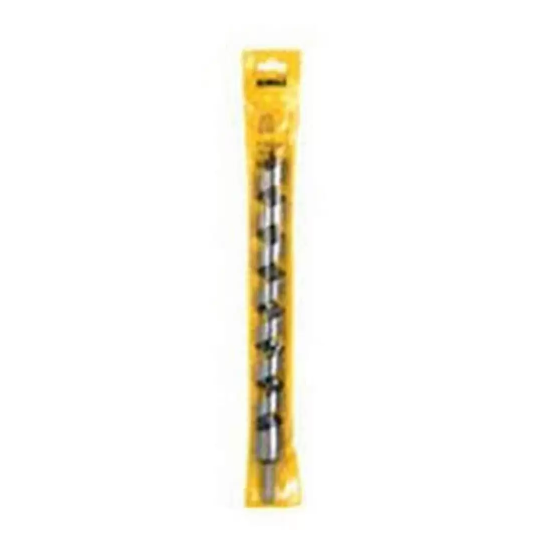 Punta Per Legno Ø8x380x280mm DeWalt 2 Punta Per Legno Ø8x380x280mm DeWalt - immagine 2