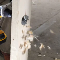 Punta Per Legno Ø8x380x280mm DeWalt 6 Punta Per Legno Ø8x380x280mm DeWalt -Vendite Ediliamo punta per legno 8x380x280mm dewalt 2