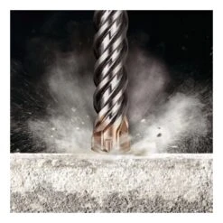 Punta SDS Max XLR Ø32x380mm 4 Taglienti DeWalt -Vendite Ediliamo punta sds max xlr o32x380mm 4 taglienti dewalt 4