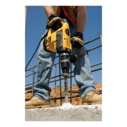 Punta SDS Max XLR Ø38X570mm 4 Taglienti DeWalt -Vendite Ediliamo punta sds max xlr o38x570mm 4 taglienti dewalt 3