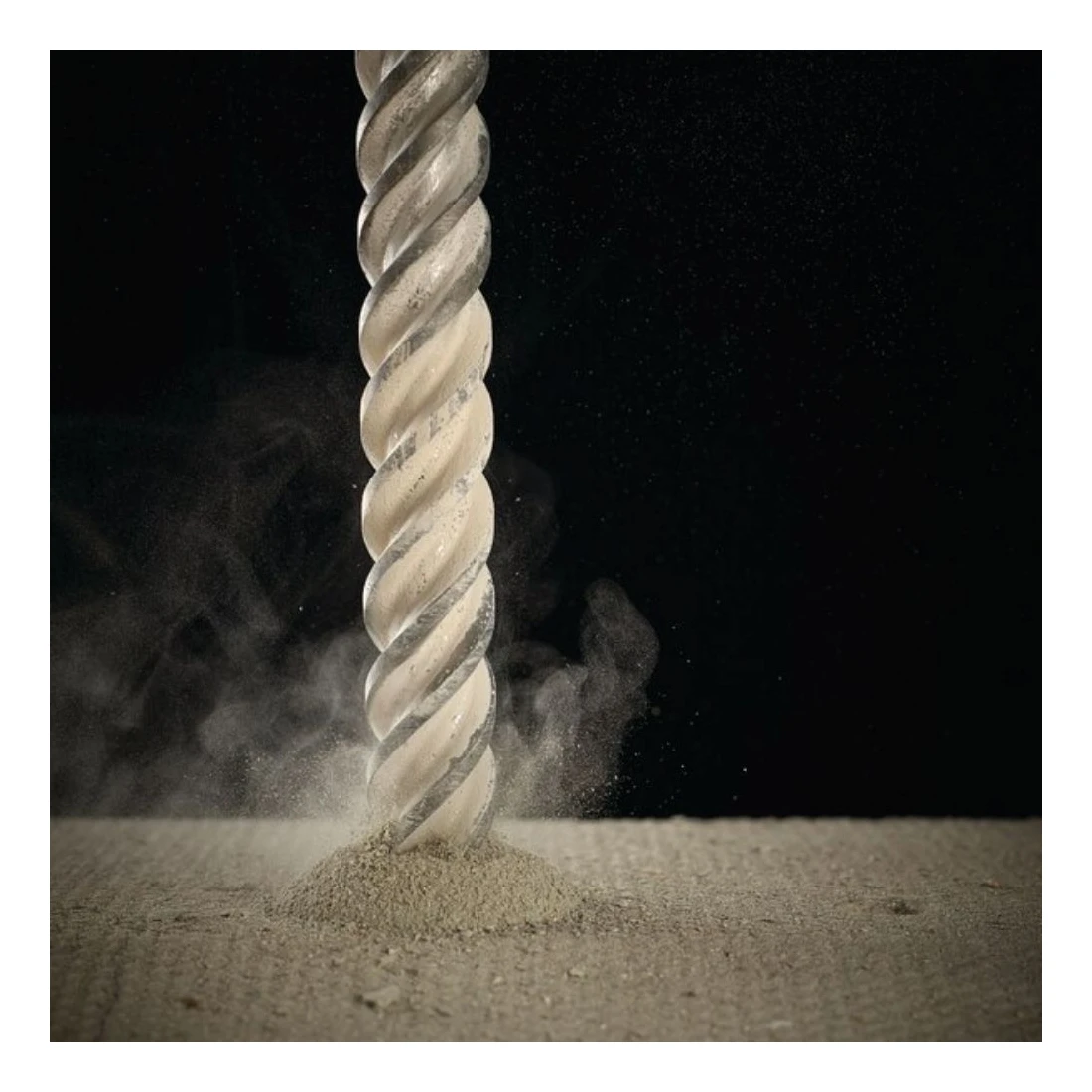 Punta SDS Max XLR Ø40x920mm 4 Taglienti DeWalt 3 Punta SDS Max XLR Ø40x920mm 4 Taglienti DeWalt - immagine 3