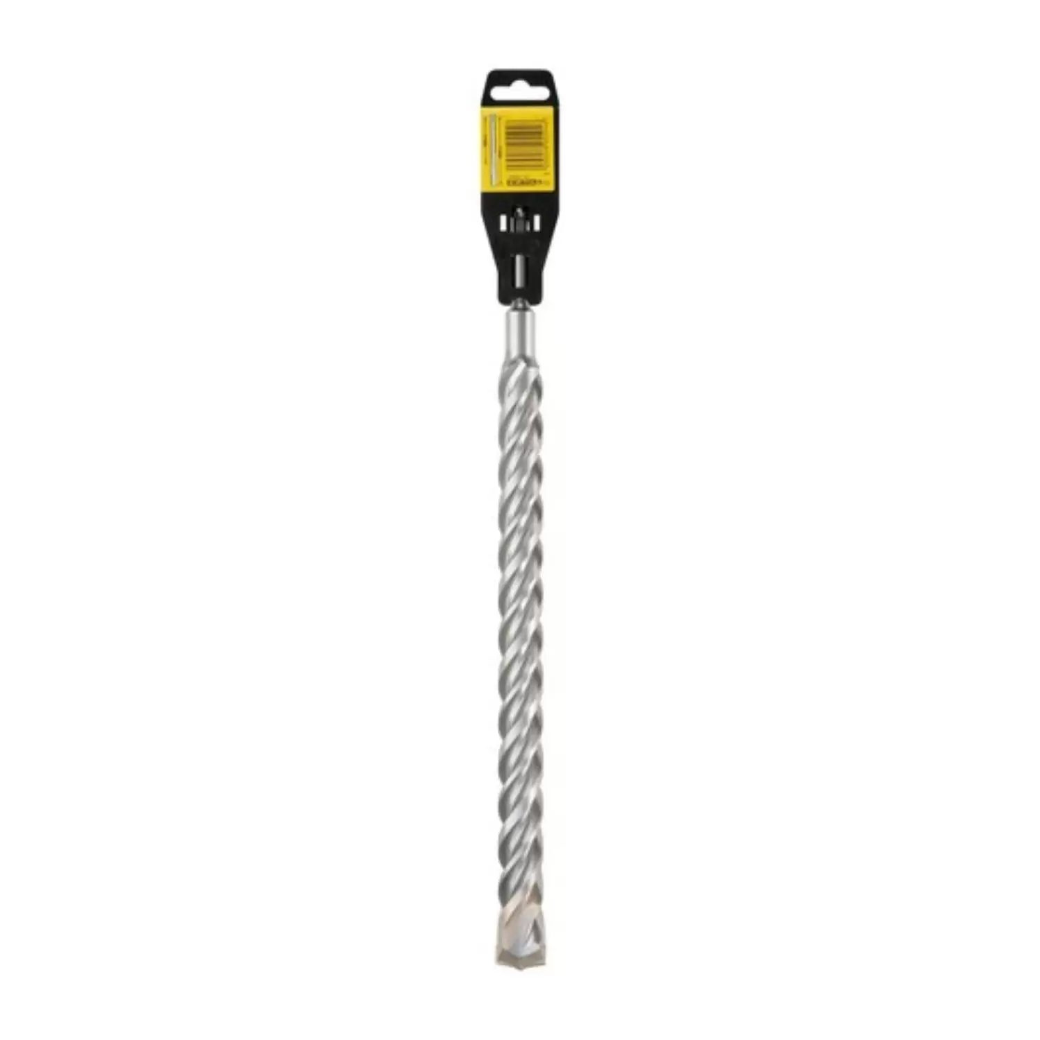 Punta Trapano SDS Plus Extreme 2 DeWalt 30x450x400 Mm 2 Punta Trapano SDS Plus Extreme 2 DeWalt 30x450x400 Mm - immagine 2