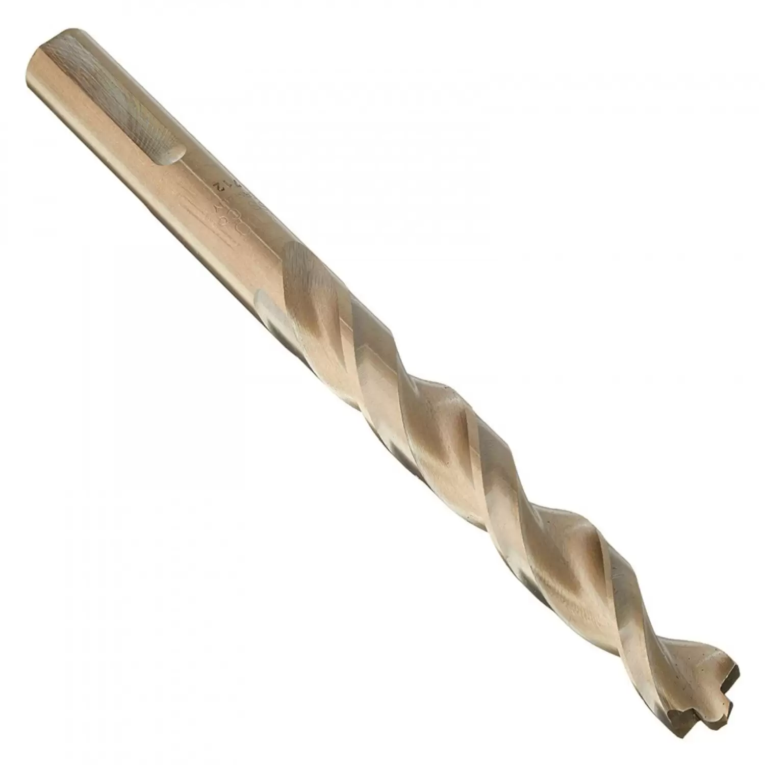 Punte Per Metallo Ø9.5x125x78mm EXTREME 2 DeWalt 1 Punte Per Metallo Ø9.5x125x78mm EXTREME 2 DeWalt