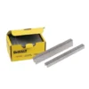 Punti Metallici Per Cucitrice Serie 80 14mm DeWalt DST8014Z -Vendite Ediliamo punti metallici per cucitrice serie 80 14mm dewalt dst8014z