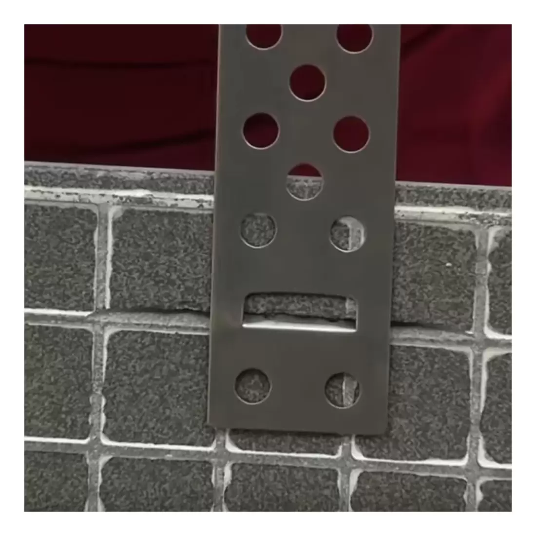 Raifix Gancio Ritenuta Di Sicurezza Raimondi 299C120 3 Raifix Gancio Ritenuta Di Sicurezza Raimondi 299C120 - immagine 3