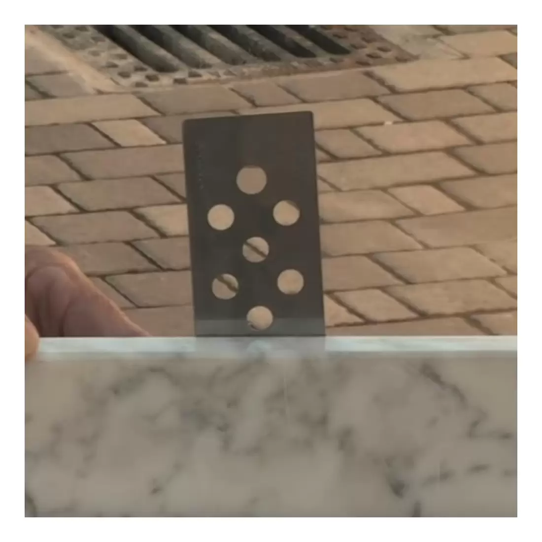 Raifix Gancio Ritenuta Di Sicurezza Raimondi 299C120 4 Raifix Gancio Ritenuta Di Sicurezza Raimondi 299C120 - immagine 4