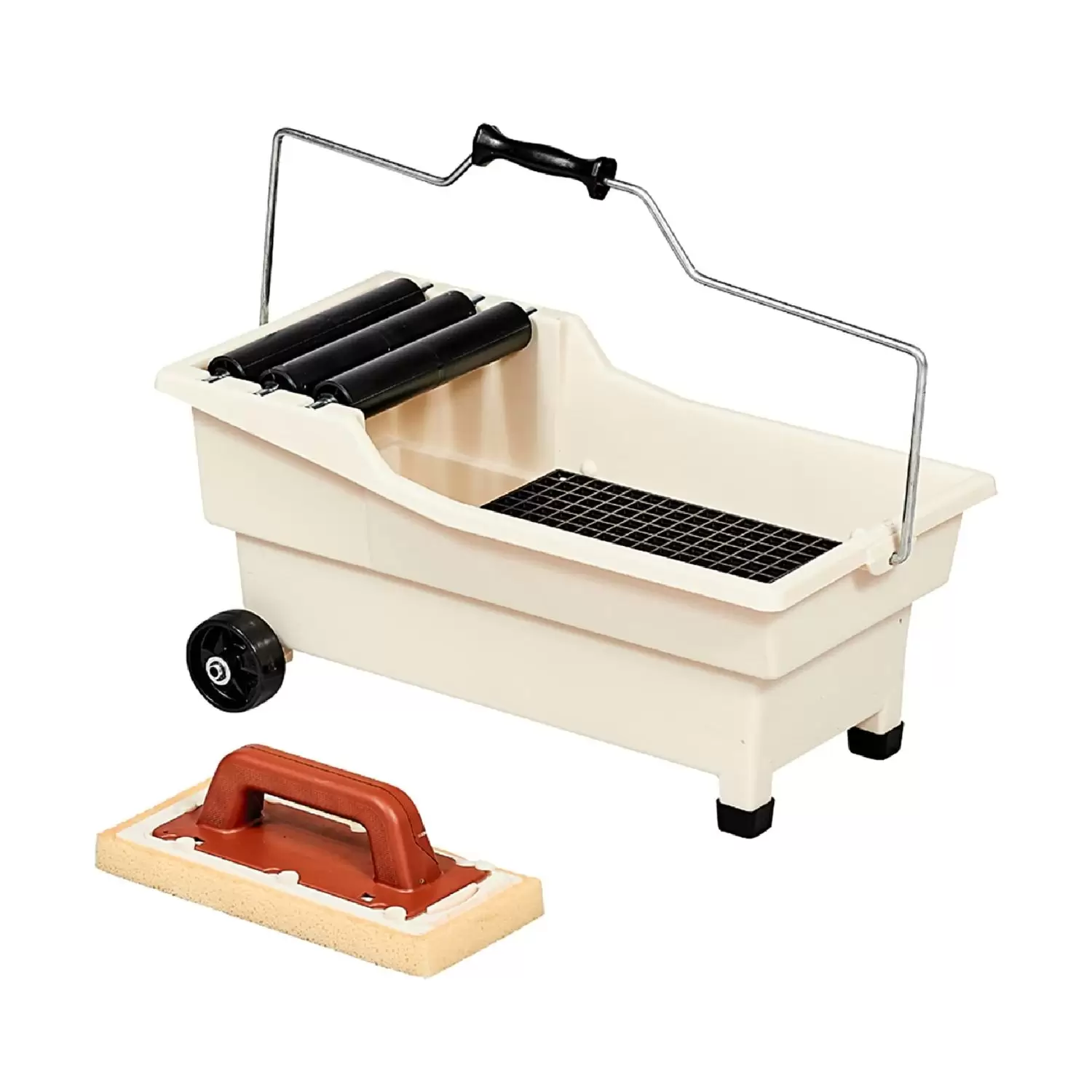 Vaschetta Lavaggio Pulirapid 216 SWE Raimondi 1 Vaschetta Lavaggio Pulirapid 216 SWE Raimondi