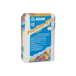 Rasatura A Civile Fine Intonaci Planitop 510 Mapei 25Kg