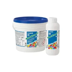 Resina Epossidica Bicomponente 5 Kg Mapewrap 21 Mapei