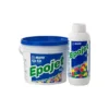 Resina Epossidica Bicomponente Epojet Mapei -Vendite Ediliamo resina epossidica bicomponente epojet mapei