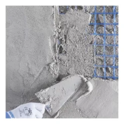 Rete In Fibra Di Vetro Da 1 Metro Mapenet EM 40 Mapei