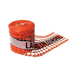 Rete Segnalazione Lavori In Corso 20 Cm X 50 M