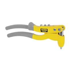 Rivettatrice In Metallo Stanley MR100