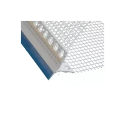 Rompigoccia In PVC Con Rete 2.50 Metri Lineari Edinet