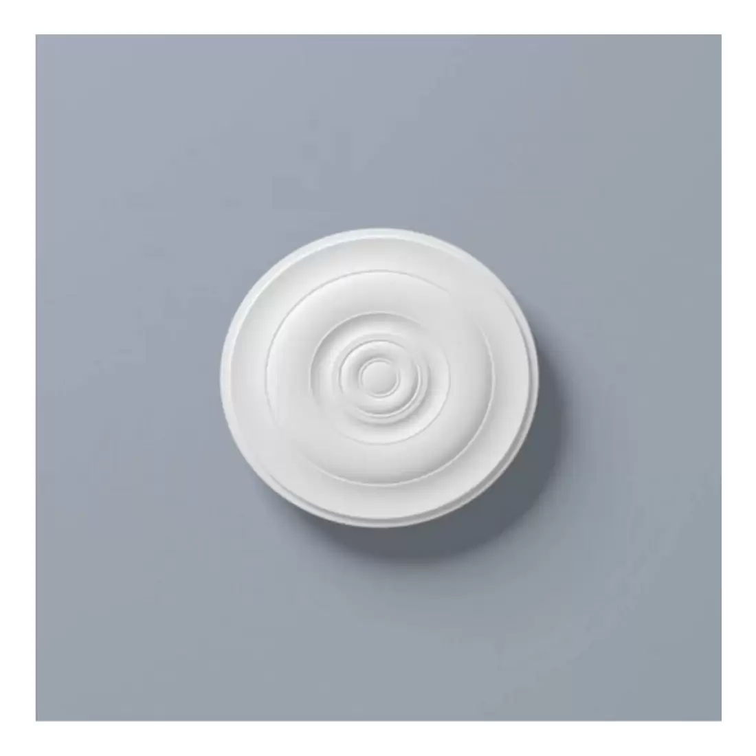 Rosone Per Soffitto In EPS B33 NMC 1 Rosone Per Soffitto In EPS B33 NMC