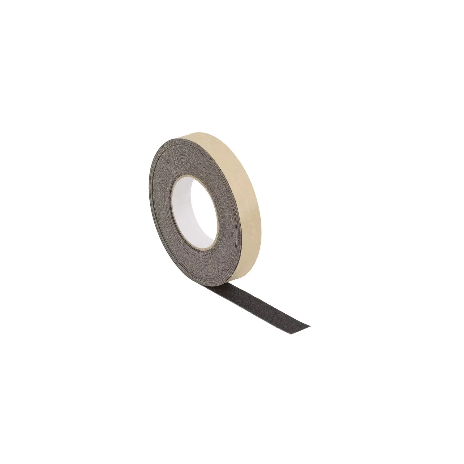 Rotolo Antiscivolo 23004 Safety-Step 25 Mm Nera - 18,20 Mt 1 Rotolo Antiscivolo 23004 Safety-Step 25 Mm Nera - 18,20 Mt