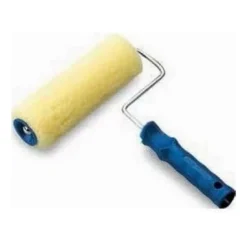 Rullo Con Manico Fai Da Te Rex Pennelli 2287